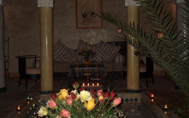 Riad Nomades