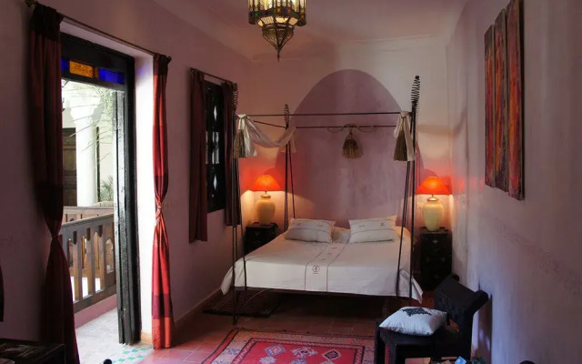 Riad Nomades guest house