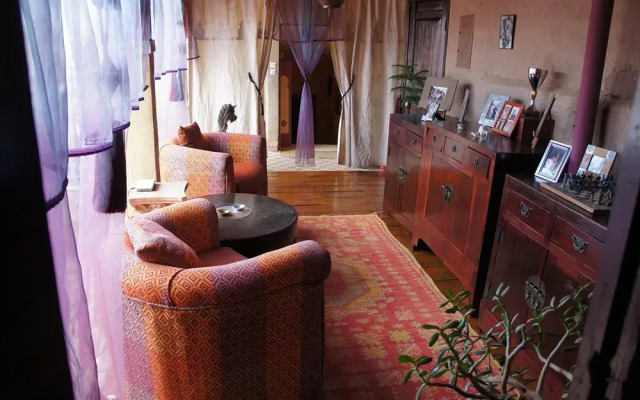 Riad Nomades