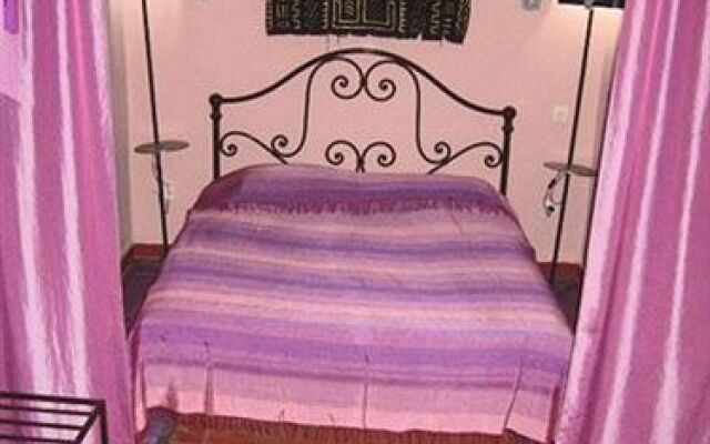 Riad Nomades
