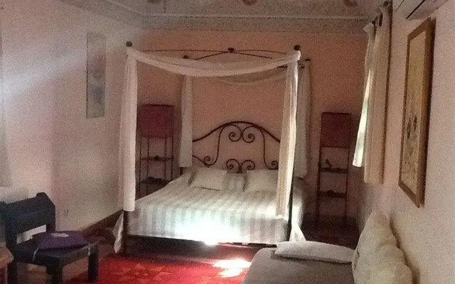Riad Nomades