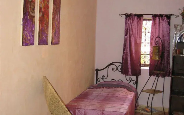 Riad Nomades
