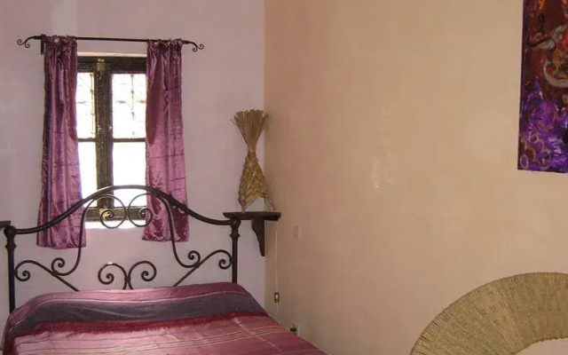 Riad Nomades