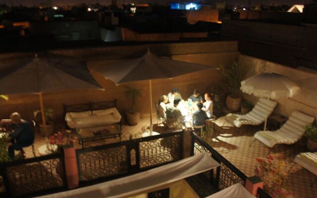 Riad Nomades