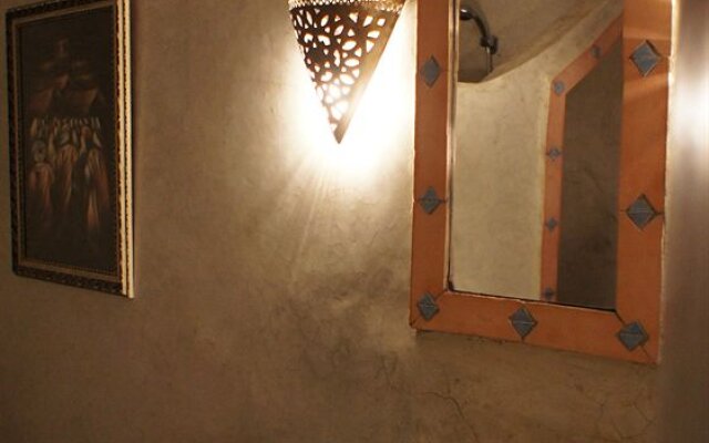 Riad Nomades guest house