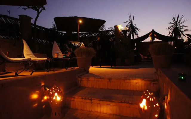 Riad Nomades