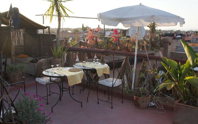 Riad Nomades
