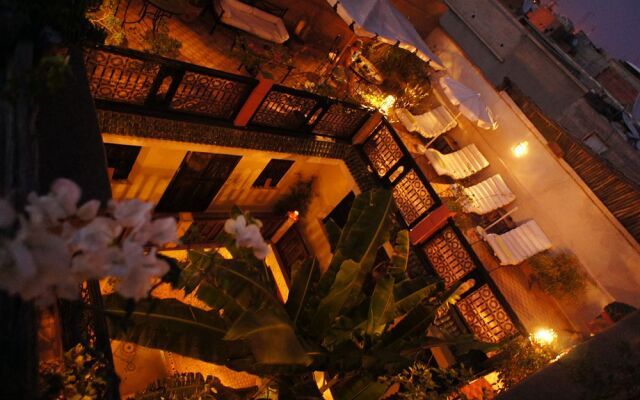 Riad Nomades