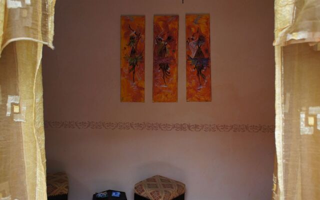 Riad Nomades guest house