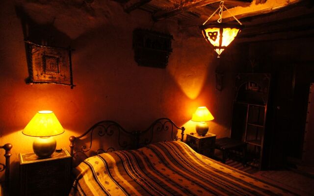 Riad Nomades