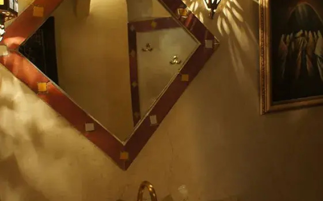 Riad Nomades