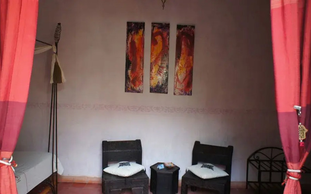 Riad Nomades