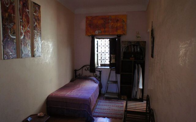 Riad Nomades