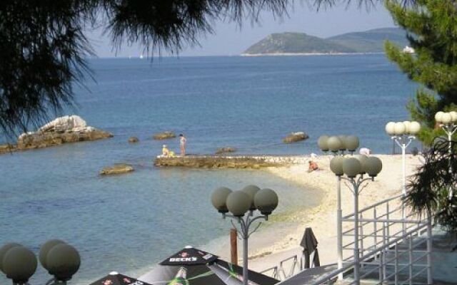 Bacvice Beach Apartments