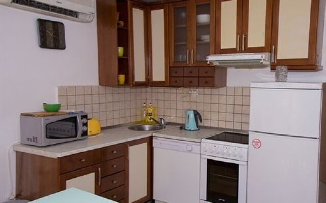 Bacvice Beach Apartments
