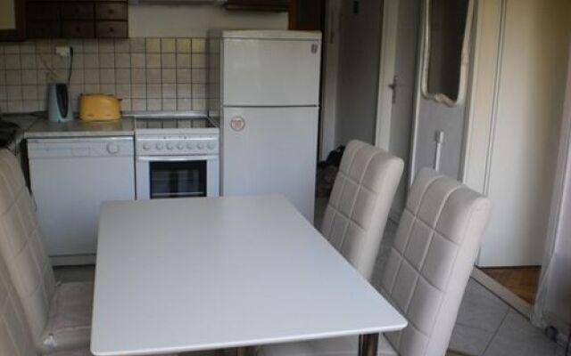 Bacvice Beach Apartments