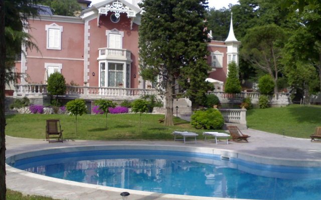 Villa Bottacin