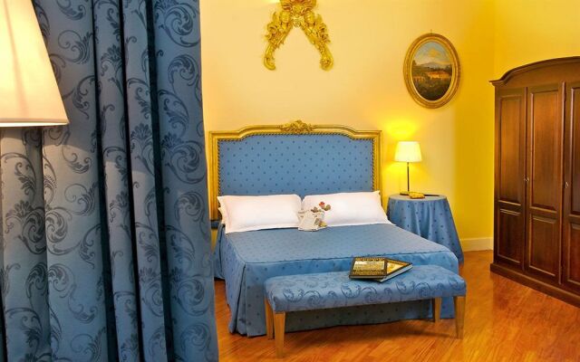 Commodus Bed & Breakfast Rome