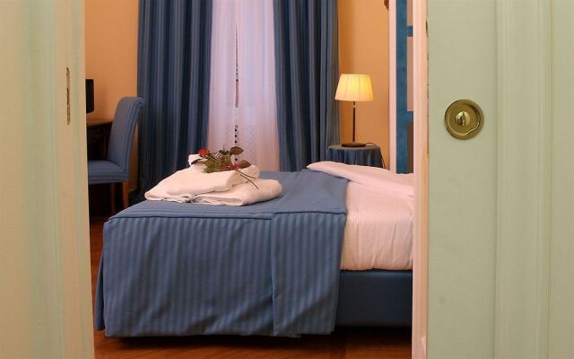 Commodus Bed & Breakfast Rome