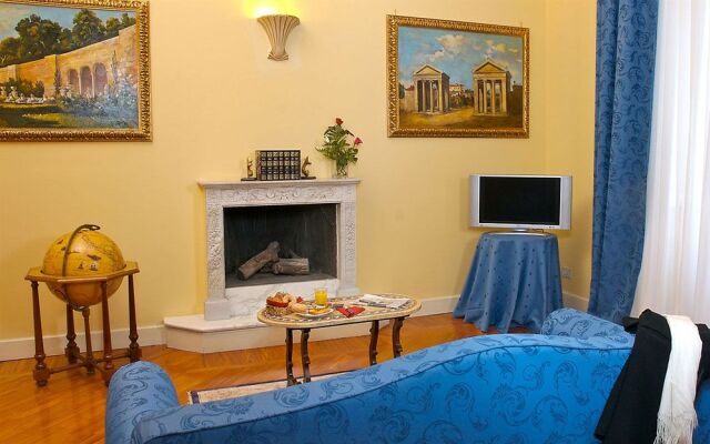 Commodus Bed & Breakfast Rome