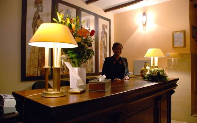 Hotel Astoria