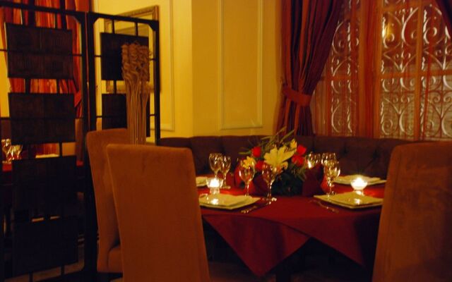 Hotel Astoria