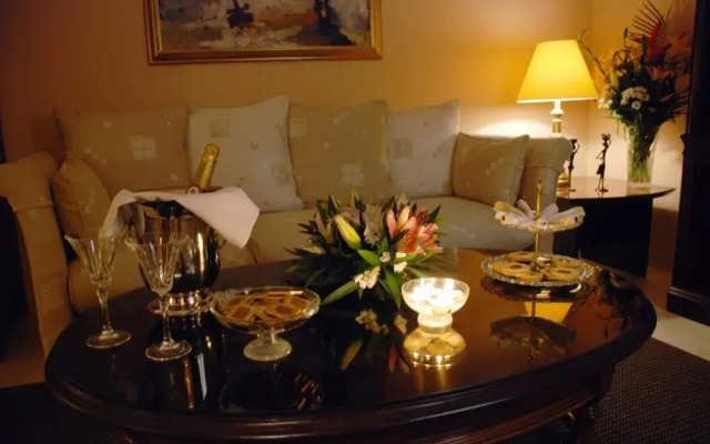 Hotel Astoria
