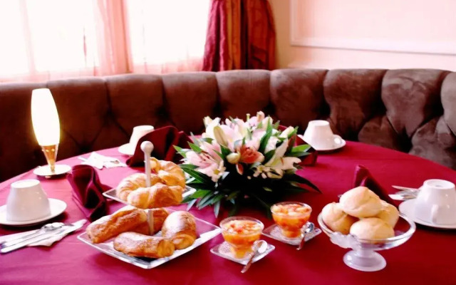 Hotel Astoria