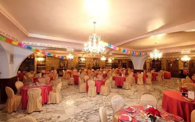 Hotel Villa Medea