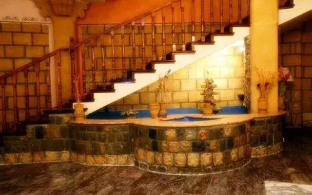 Hotel Villa Medea