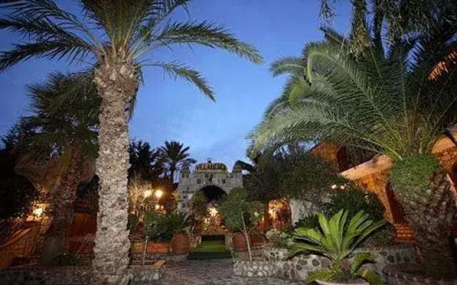 Hotel Villa Medea
