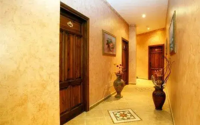 Hotel Villa Medea