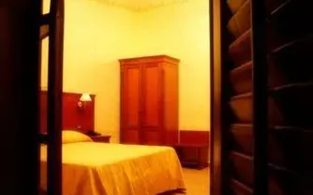 Hotel Villa Medea