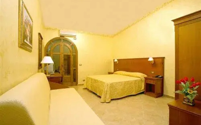 Hotel Villa Medea