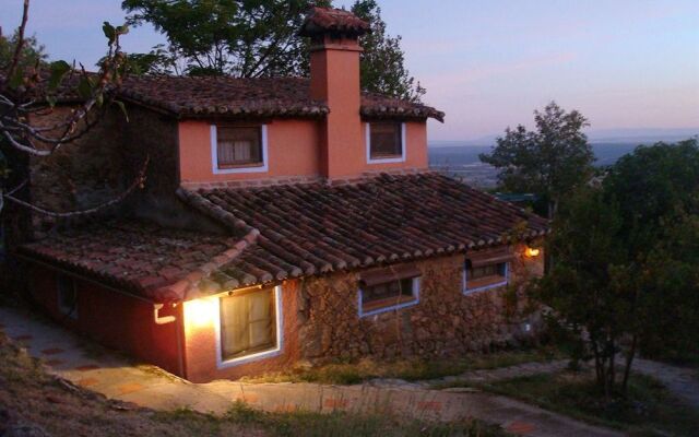 Casa Rural La Josa