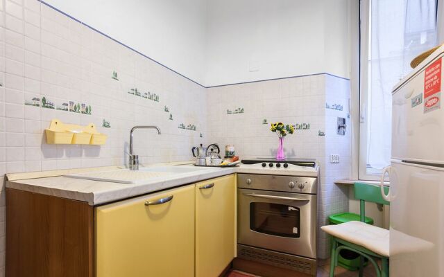 Prati B&B and Apartment