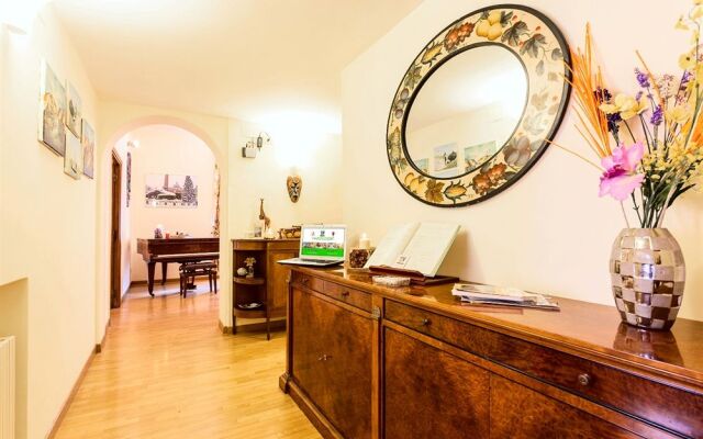 Prati B&B and Apartment