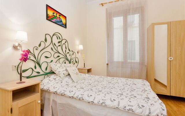 Prati B&B and Apartment