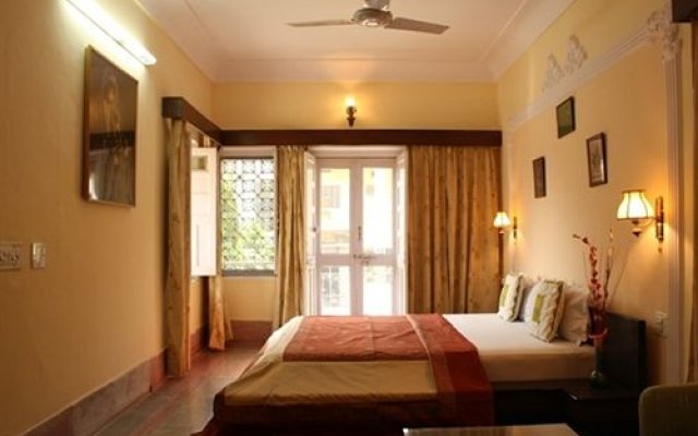 Prem Abhilasha Guest House Home Stay