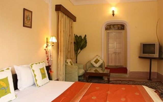 Prem Abhilasha Guest House Home Stay