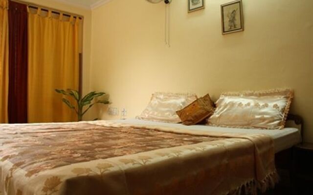 Prem Abhilasha Guest House Home Stay