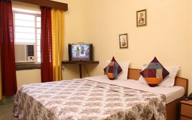 Prem Abhilasha Guest House Home Stay