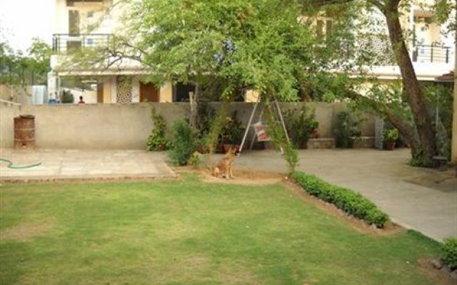 Prem Abhilasha Guest House Home Stay