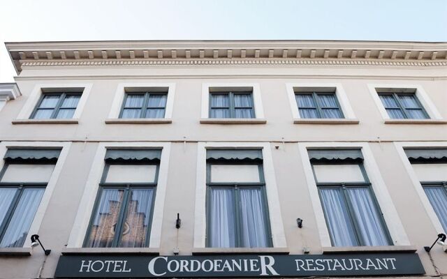 Hotel Cordoeanier