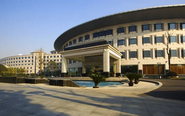 Smile & Nature Hotel Ningbo