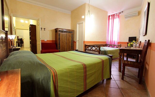 Cadorna Holiday B&B