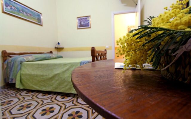 Cadorna Holiday B&B