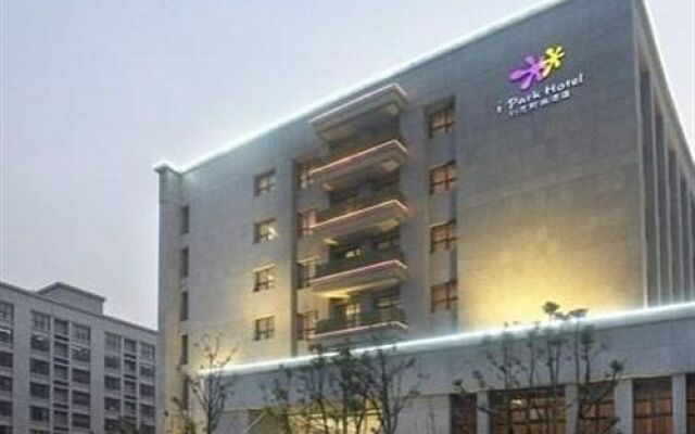 I Park Hotel Wuxi