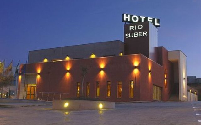 Hotel Rio Suber