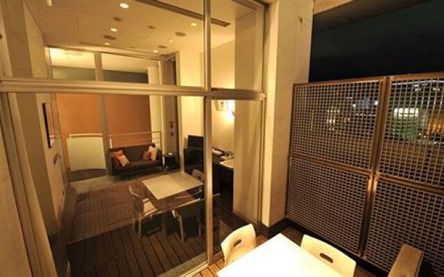 Hotel Flex Hiroshima